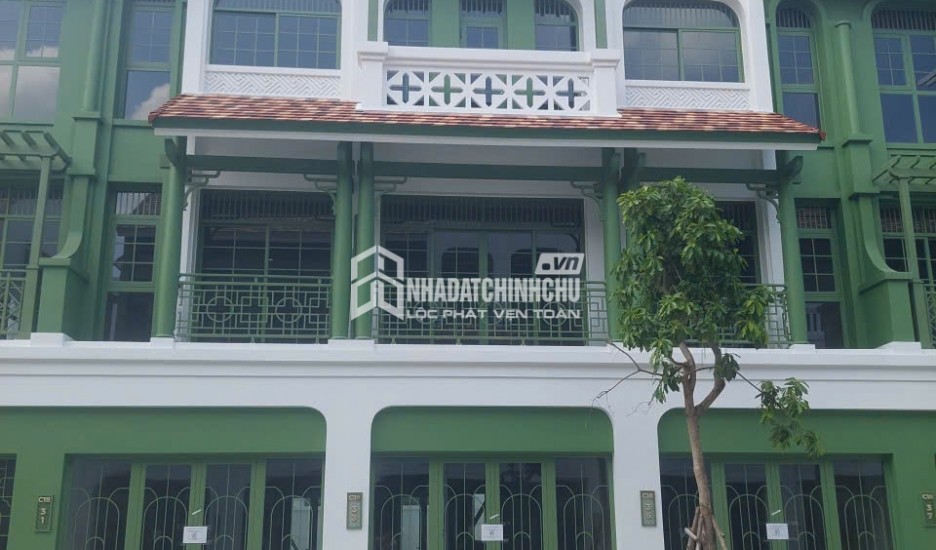 CHÍNH THỨC MỞ BÁN NHÀ LIỀN KỀ SUN URBAN HÀ NAM – KHÔNG GIAN SỐNG ĐẲNG CẤP, TIỀM NĂNG GIA TĂNG GIÁ TRỊ